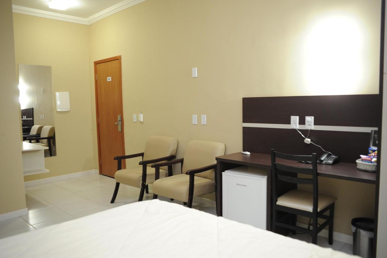 Hotel Sao Bento มาราบา ภายนอก รูปภาพ