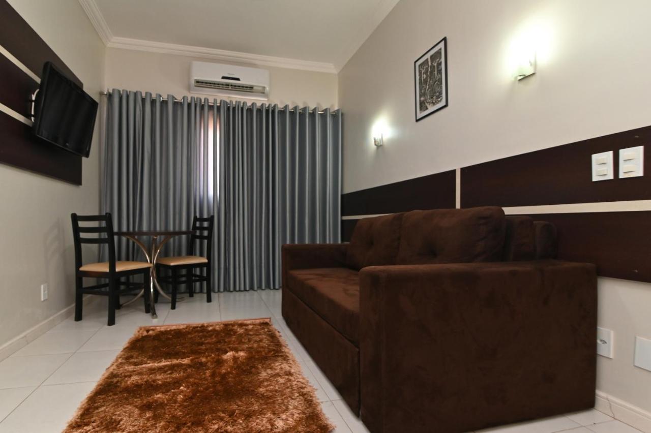 Hotel Sao Bento มาราบา ภายนอก รูปภาพ